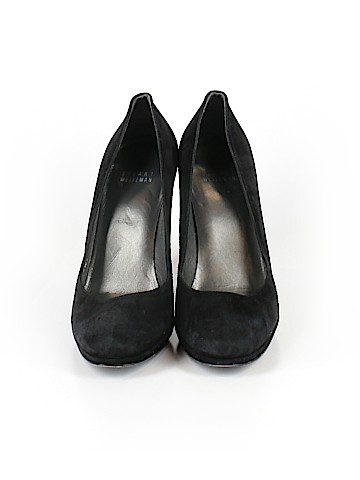 Stuart Weitzman Heels (view 2)
