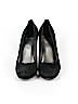 Stuart Weitzman Black Heels Size 10 1/2 - photo 2
