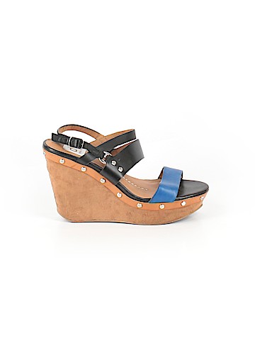 Dolce Vita Wedges (view 1)