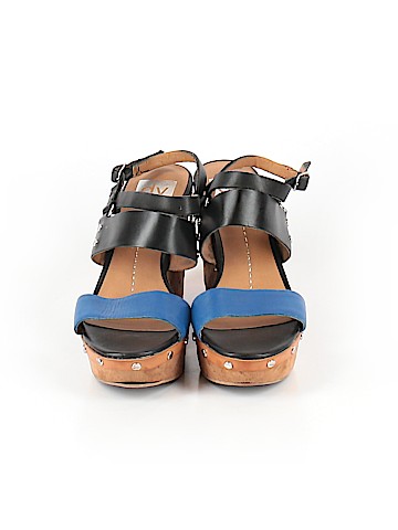 Dolce Vita Wedges (view 2)