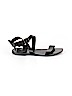 Dune London Black Sandals Size EU 39 - photo 1