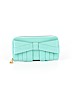 Z Spoke by Zac Posen Teal Wallet One size - photo 2