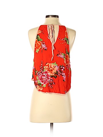 Free People Sleeveless Blouse (view 2)