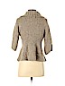 Free People Brown Cardigan Size S - photo 2