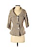 Free People Brown Cardigan Size S - photo 1