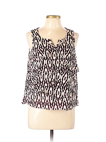Ann Taylor LOFT Tank Top (view 1)