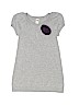 Cherokee 100% Cotton Gray Dress 12-18 MO / 18 MO - photo 1
