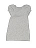 Cherokee 100% Cotton Gray Dress 12-18 MO / 18 MO - photo 2