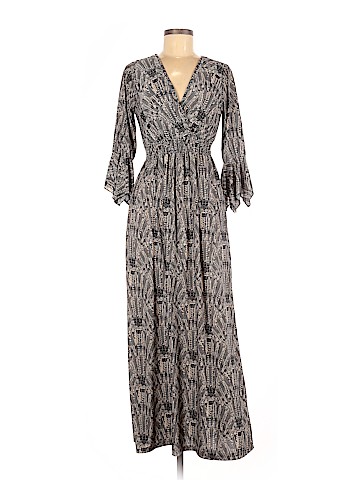 L'Pogee Casual Dress (view 1)