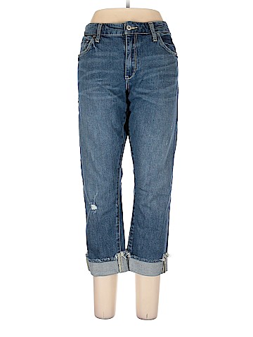 Pilcro and The Letterpress Jeans (view 1)