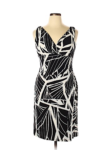 American Living Casual Dress (view 1)