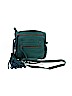 Assorted Brands Teal Crossbody Bag One size - photo 1