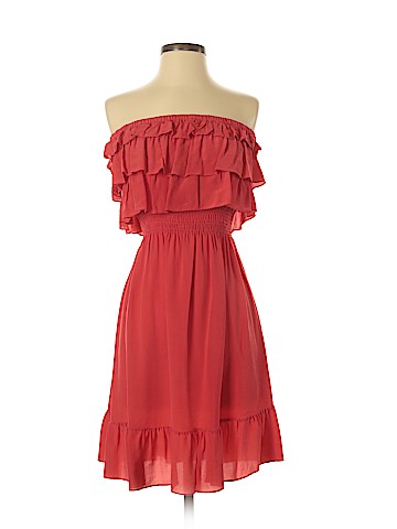 Rebecca Taylor Casual Dress (view 1)