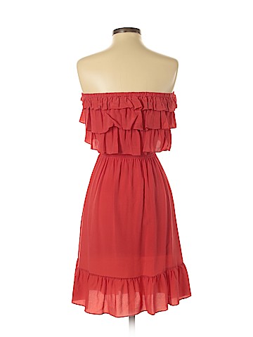 Rebecca Taylor Casual Dress (view 2)