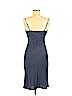 Banana Republic Blue Cocktail Dress Size 4 (petite) - photo 2