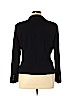 East5th Black Blazer Size 14 - photo 2