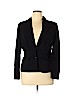 East5th Black Blazer Size 14 - photo 1