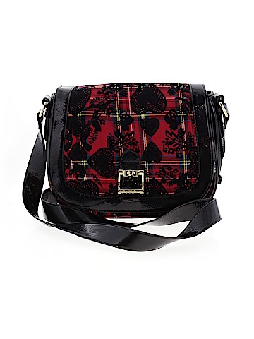 Betsey Johnson Crossbody Bag (view 1)