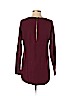 MICHAEL Michael Kors Burgundy Pullover Sweater Size S - photo 2
