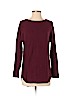 MICHAEL Michael Kors Burgundy Pullover Sweater Size S - photo 1