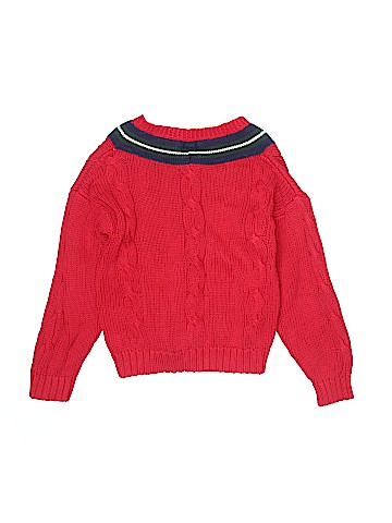 Gap Kids Pullover Sweater (view 2)