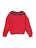 Gap Kids 100% Cotton Red Pullover Sweater Size M (kids) - photo 2