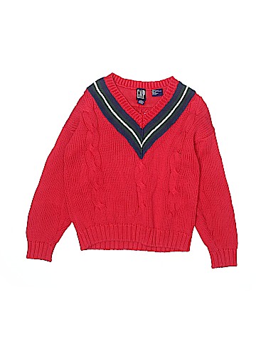 Gap Kids Pullover Sweater (view 1)