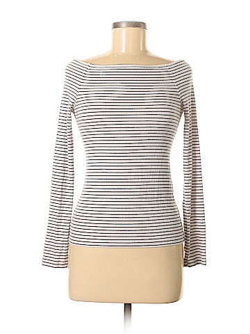 Lucky Brand Long Sleeve Top (view 1)