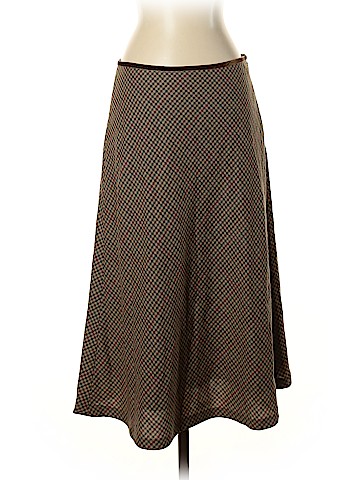 Eddie Bauer Wool Skirt (view 1)