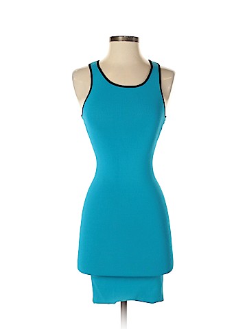 Intermix Casual Dress (view 1)
