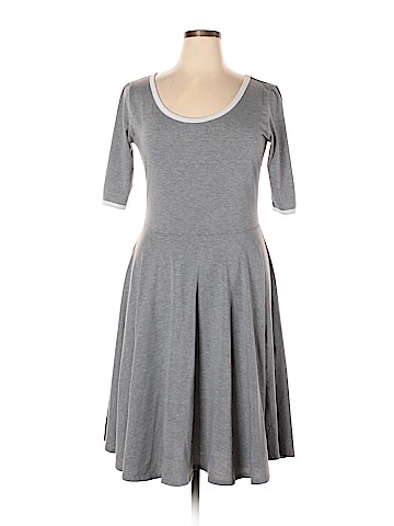 Lularoe Casual Dress (view 1)