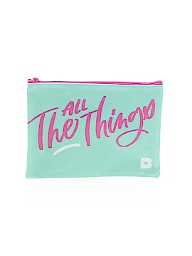 Assorted Brands Makeup Bag