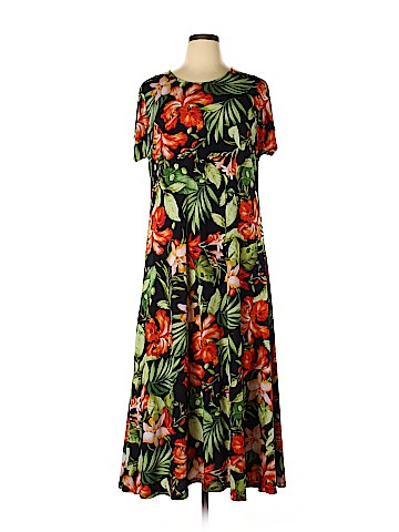 Attitudes by Renee Casual Dress (view 1)