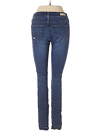 Adriano Goldschmied Jeans (view 2)