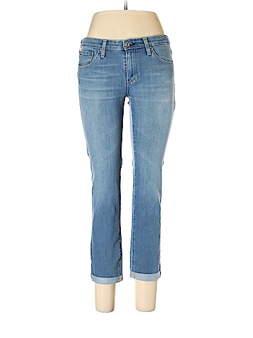 Adriano Goldschmied Jeans (view 1)