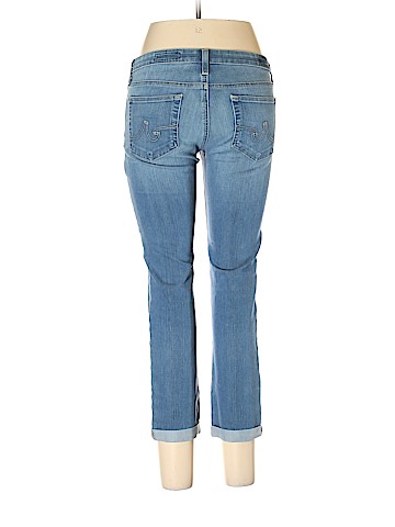 Adriano Goldschmied Jeans (view 2)