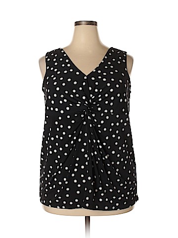 Lane Bryant Sleeveless Top (view 1)
