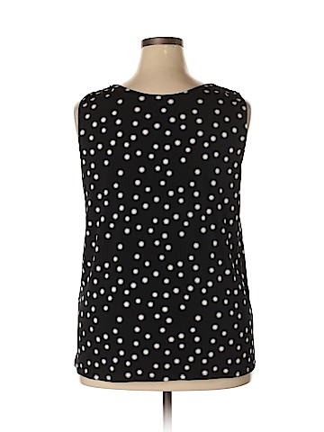 Lane Bryant Sleeveless Top (view 2)