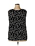 Lane Bryant Black Sleeveless Top Size 18 - 20 Plus - photo 2