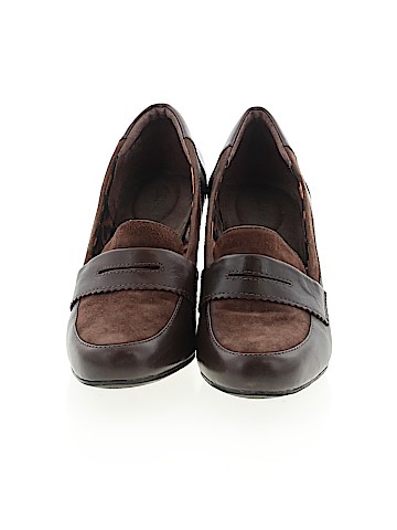 Clarks Heels (view 2)