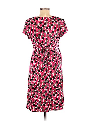 Motherhood Casual Dress (view 2)