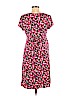 Motherhood Pink Casual Dress Size M - photo 2