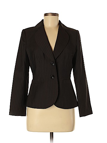 Ann Taylor Wool Blazer (view 1)