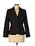 Ann Taylor Brown Wool Blazer Size 6 (petite) - photo 1