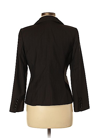 Ann Taylor Wool Blazer (view 2)