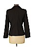 Ann Taylor Brown Wool Blazer Size 6 (petite) - photo 2