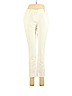 Ann Taylor 100% Cotton White Dress Pants Size 00 (petite) - photo 1