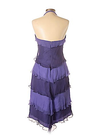 Laundry by Shelli Segal Cocktail Dress (view 2)