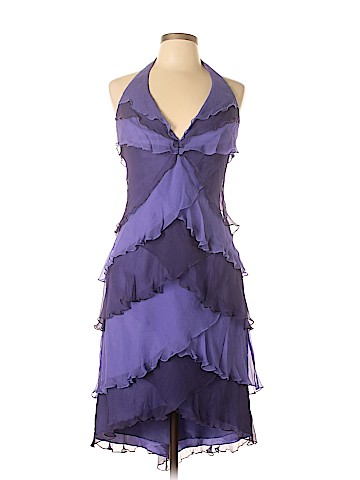 Laundry by Shelli Segal Cocktail Dress (view 1)