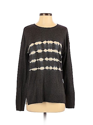Rebecca Taylor Pullover Sweater (view 1)